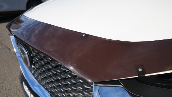 2021 Mazda CX-30 G20e Evolve M Hybrid
