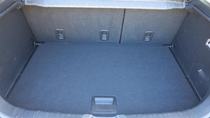 2018 Mazda CX-3 Maxx DK AWD Soul Red