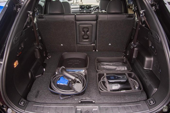 2024 Mitsubishi Outlander PHEV GSR