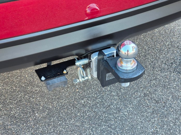 2018 Subaru Forester 2.5i-S