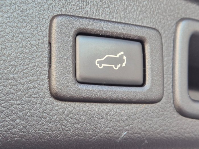 2018 Subaru Forester 2.5i-S