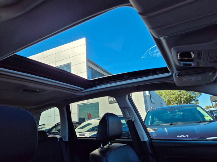 2018 Subaru Forester 2.5i-S