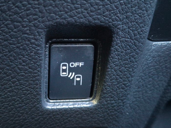 2018 Subaru Forester 2.5i-S