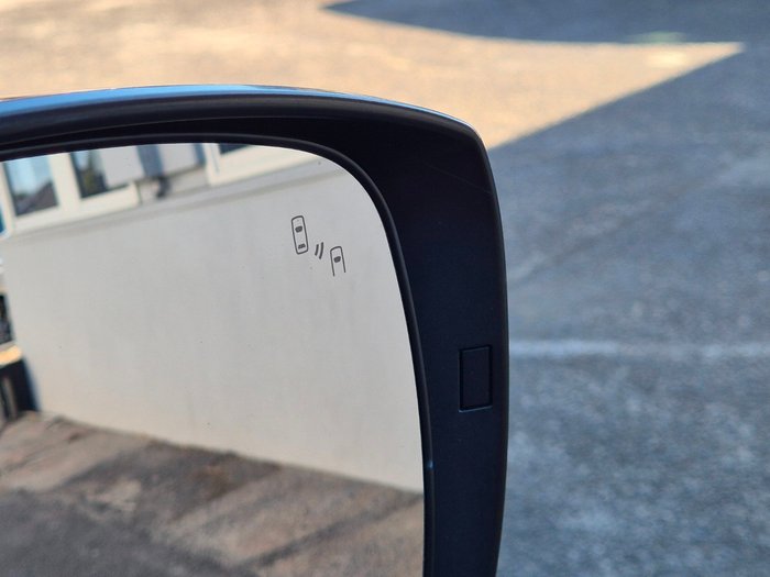 2018 Subaru Forester 2.5i-S