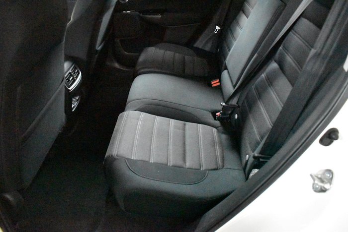 2017 Honda CR-V VTi-S