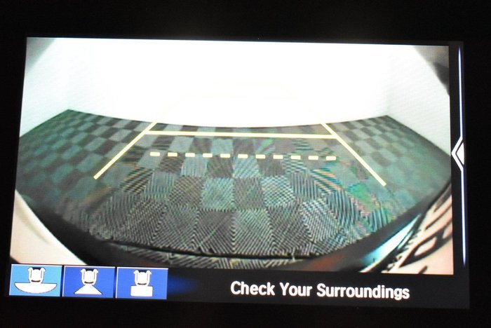 2017 Honda CR-V VTi-S