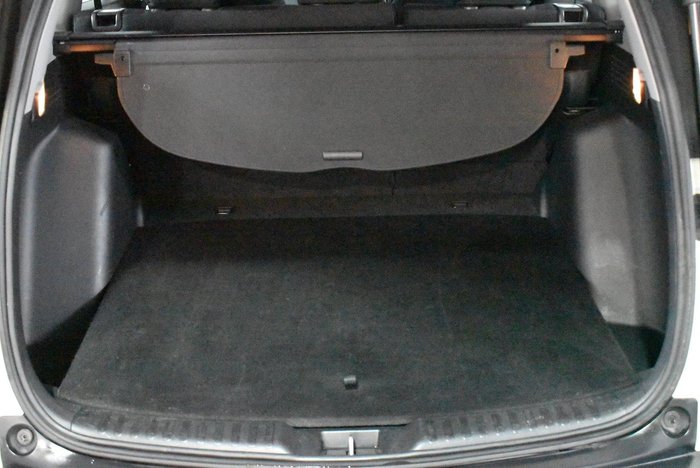 2017 Honda CR-V VTi-S