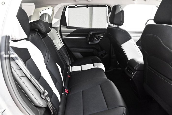 2026 GWM Haval H7 Vanta Hybrid