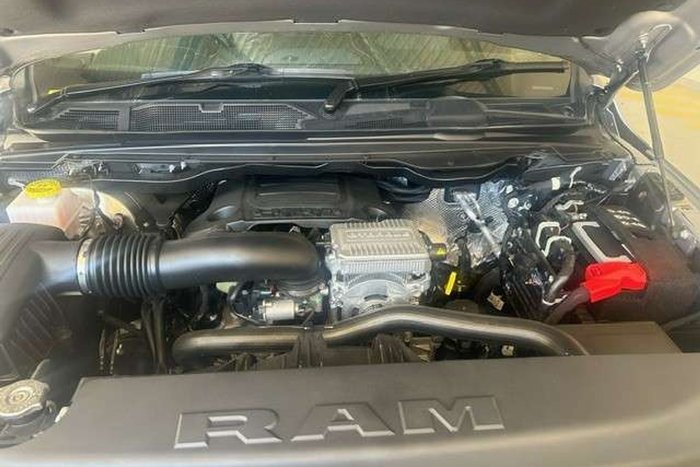 2024 RAM 1500 Big Horn