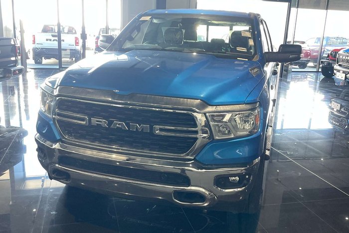 2024 RAM 1500 Big Horn