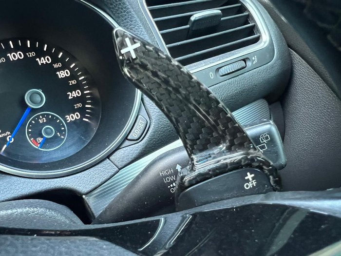 2012 Volkswagen Golf R