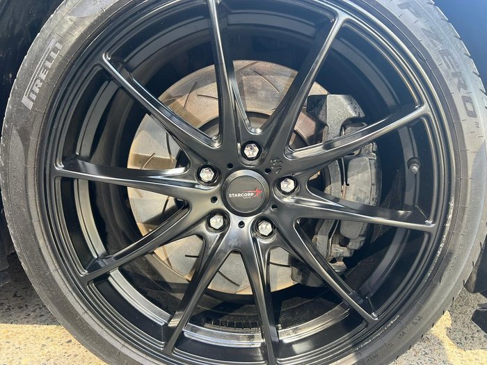 2012 Volkswagen Golf R