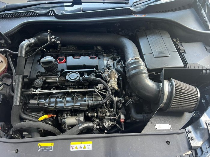 2012 Volkswagen Golf R