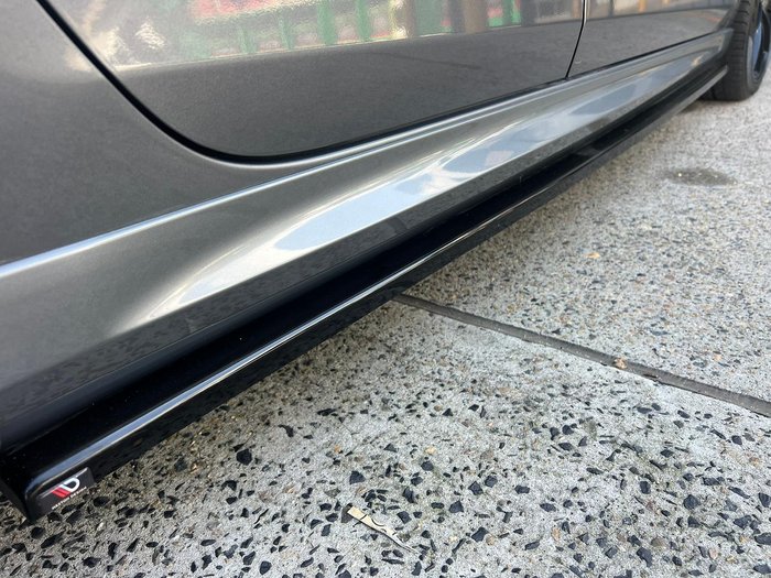 2012 Volkswagen Golf R