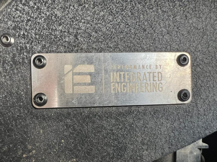 2012 Volkswagen Golf R