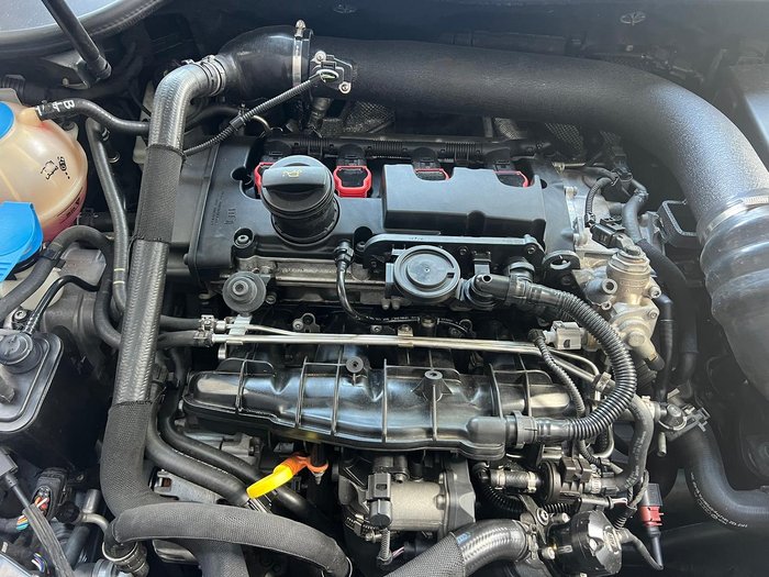 2012 Volkswagen Golf R