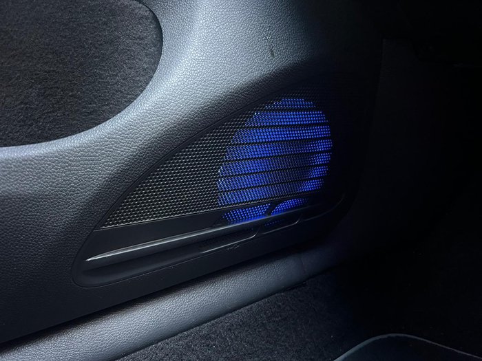 2012 Volkswagen Golf R