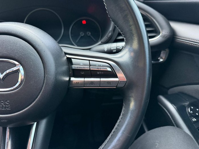 2020 Mazda 3 G20 Evolve