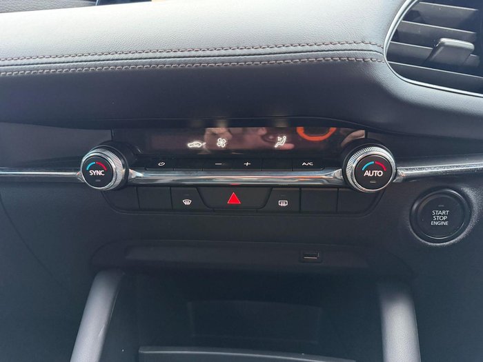 2020 Mazda 3 G20 Evolve