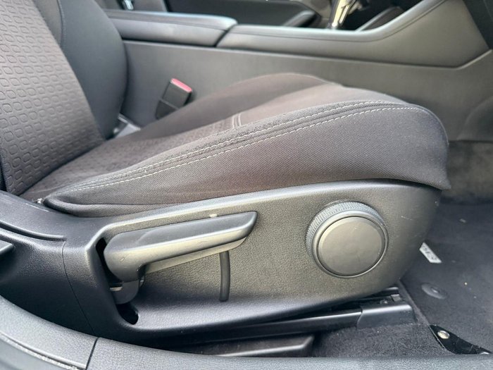 2020 Mazda 3 G20 Evolve