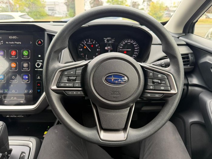 2024 Subaru Crosstrek 2.0L