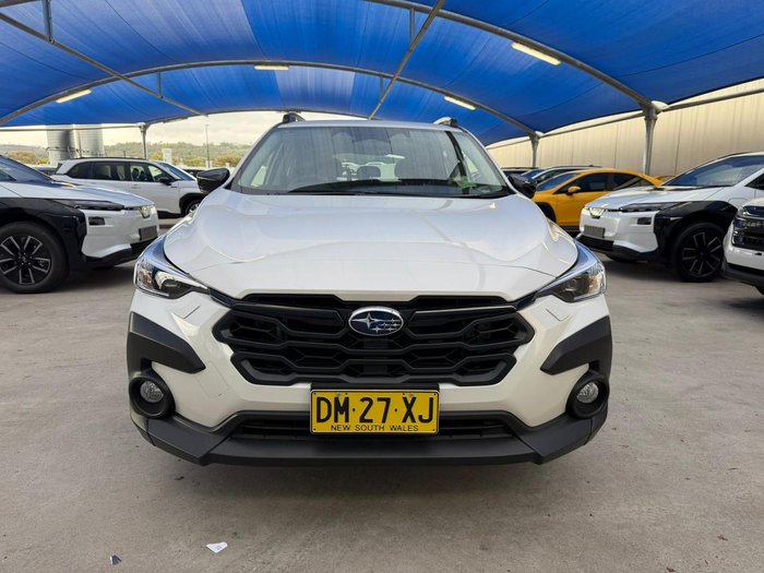 2024 Subaru Crosstrek 2.0L