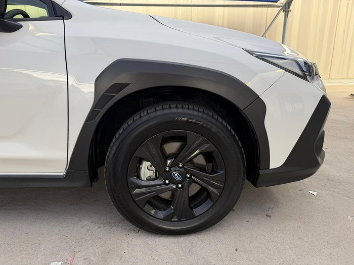 2024 Subaru Crosstrek 2.0L