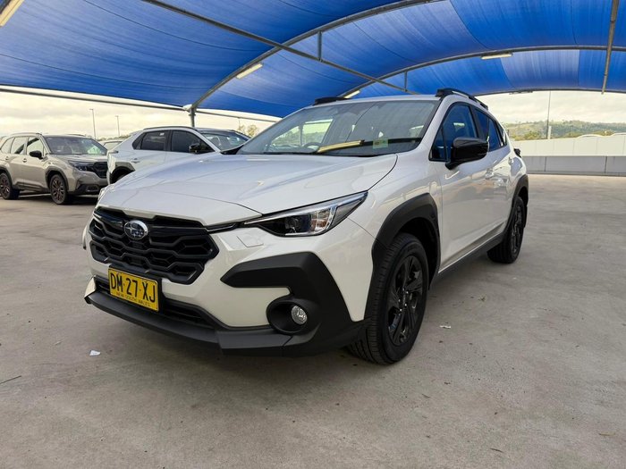 2024 Subaru Crosstrek 2.0L