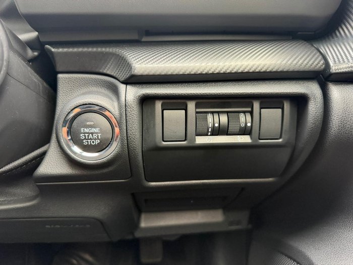 2024 Subaru Crosstrek 2.0L