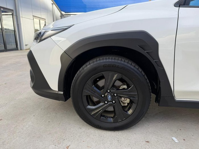 2024 Subaru Crosstrek 2.0L