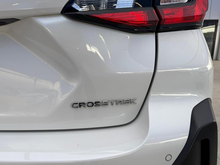 2024 Subaru Crosstrek 2.0L