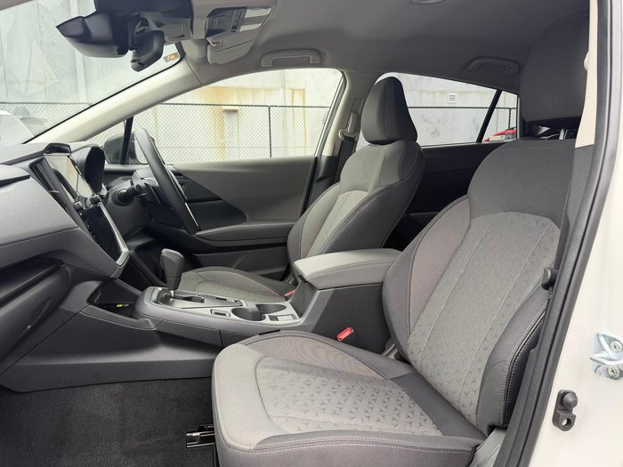 2024 Subaru Crosstrek 2.0L