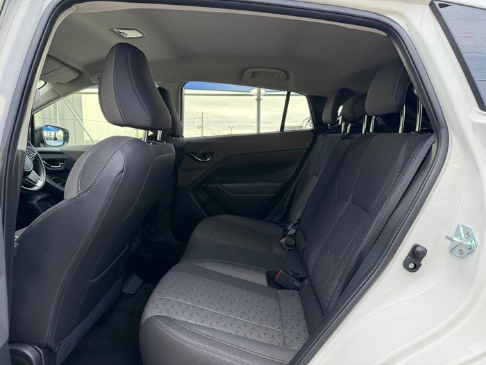 2024 Subaru Crosstrek 2.0L