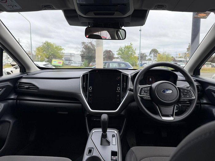 2024 Subaru Crosstrek 2.0L