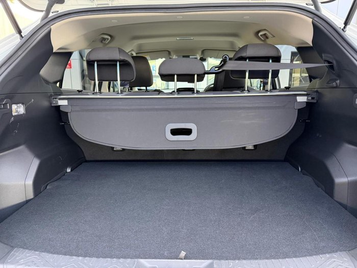 2024 Subaru Crosstrek 2.0L