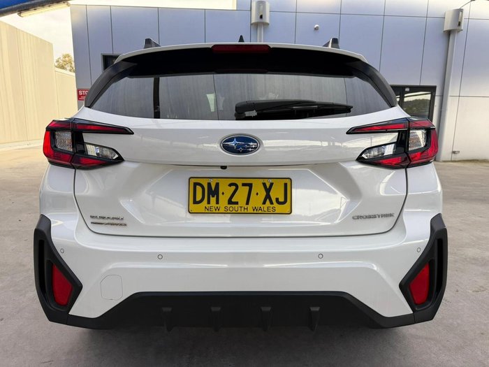 2024 Subaru Crosstrek 2.0L