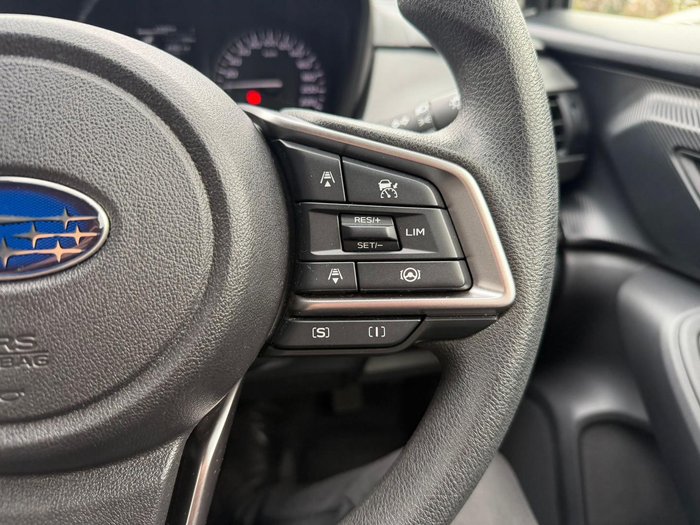 2024 Subaru Crosstrek 2.0L