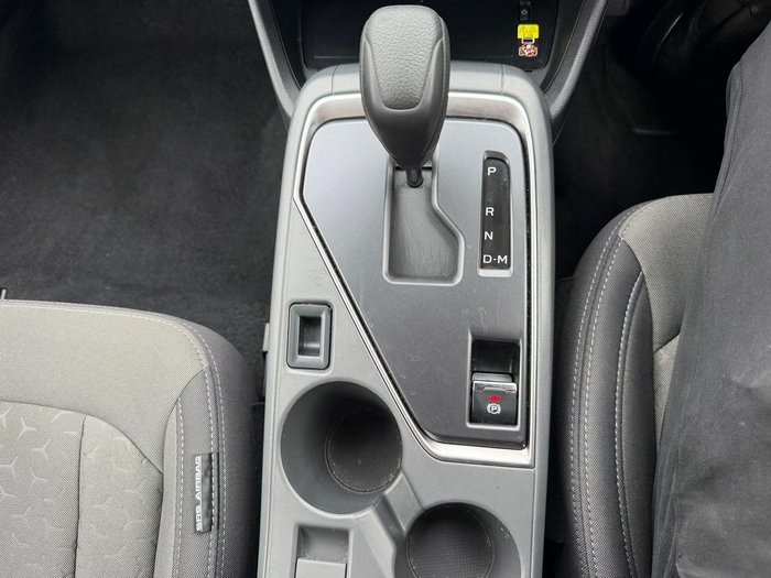 2024 Subaru Crosstrek 2.0L