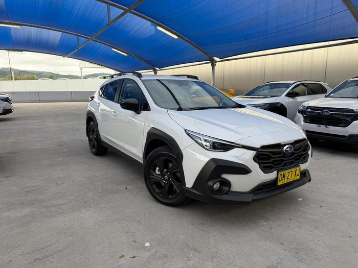 2024 Subaru Crosstrek 2.0L