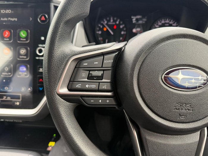 2024 Subaru Crosstrek 2.0L