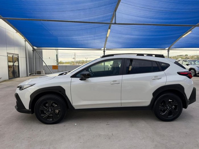 2024 Subaru Crosstrek 2.0L