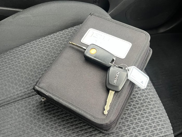 2016 Isuzu MU-X LS-U