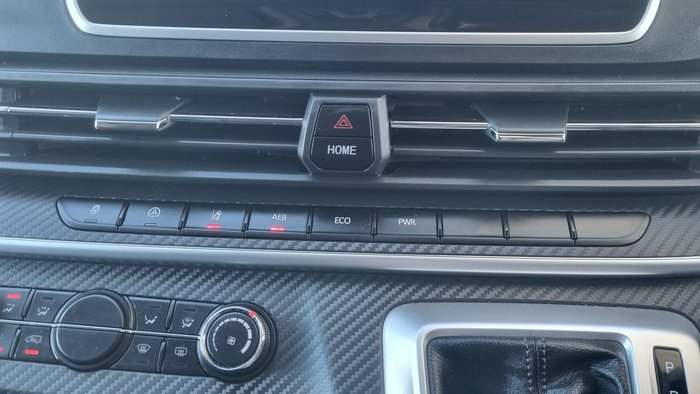 2023 LDV Deliver 9 LWB High Roof