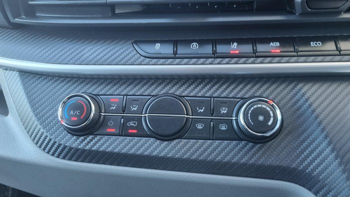 2023 LDV Deliver 9 LWB High Roof