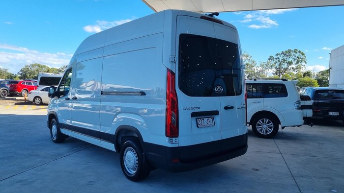 2023 LDV Deliver 9 LWB High Roof