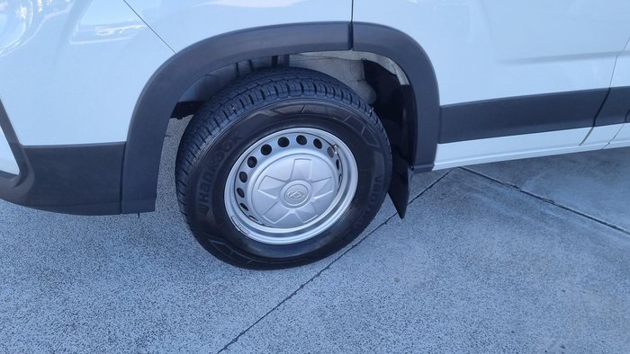 2023 LDV Deliver 9 LWB High Roof