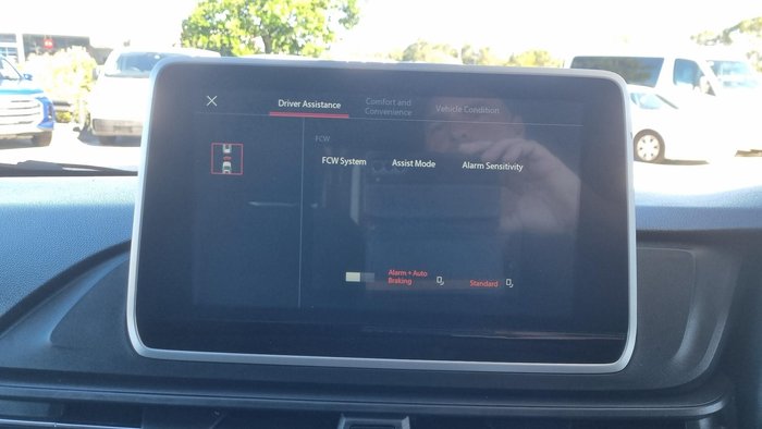 2023 LDV Deliver 9 LWB High Roof