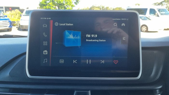 2023 LDV Deliver 9 LWB High Roof