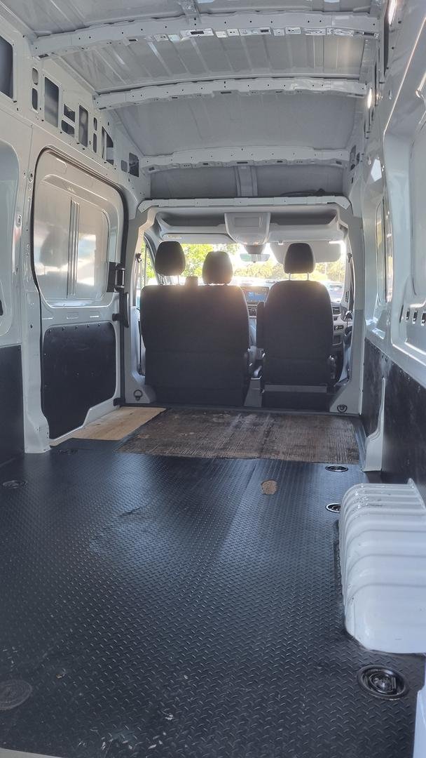 2023 LDV Deliver 9 LWB High Roof