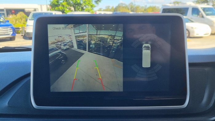 2023 LDV Deliver 9 LWB High Roof